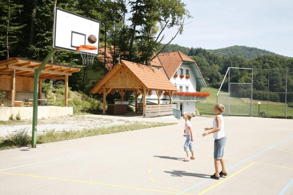 Guesthouse Haler Podčetrtek Dış mekan fotoğraf