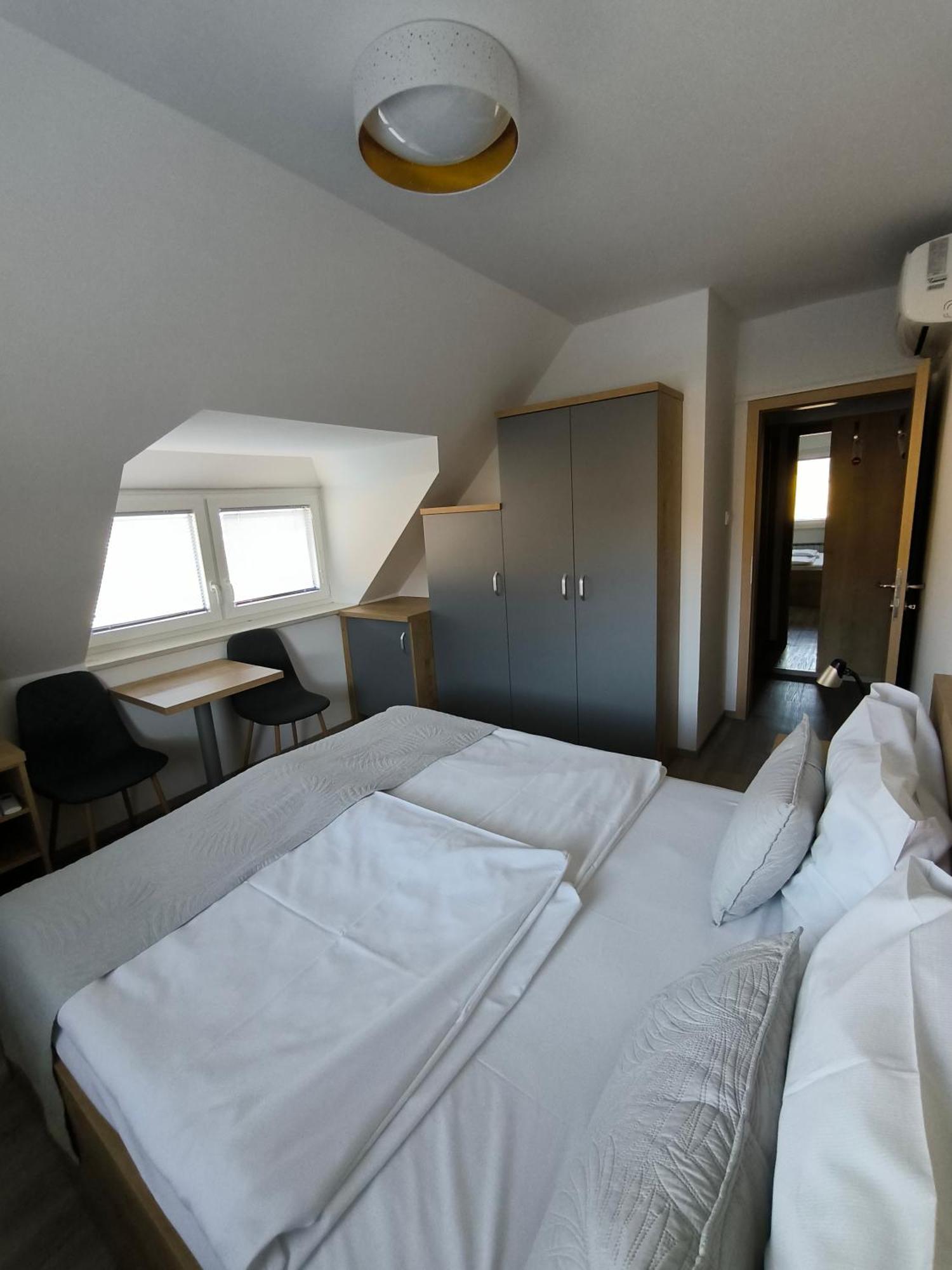 Guesthouse Haler Podčetrtek Dış mekan fotoğraf