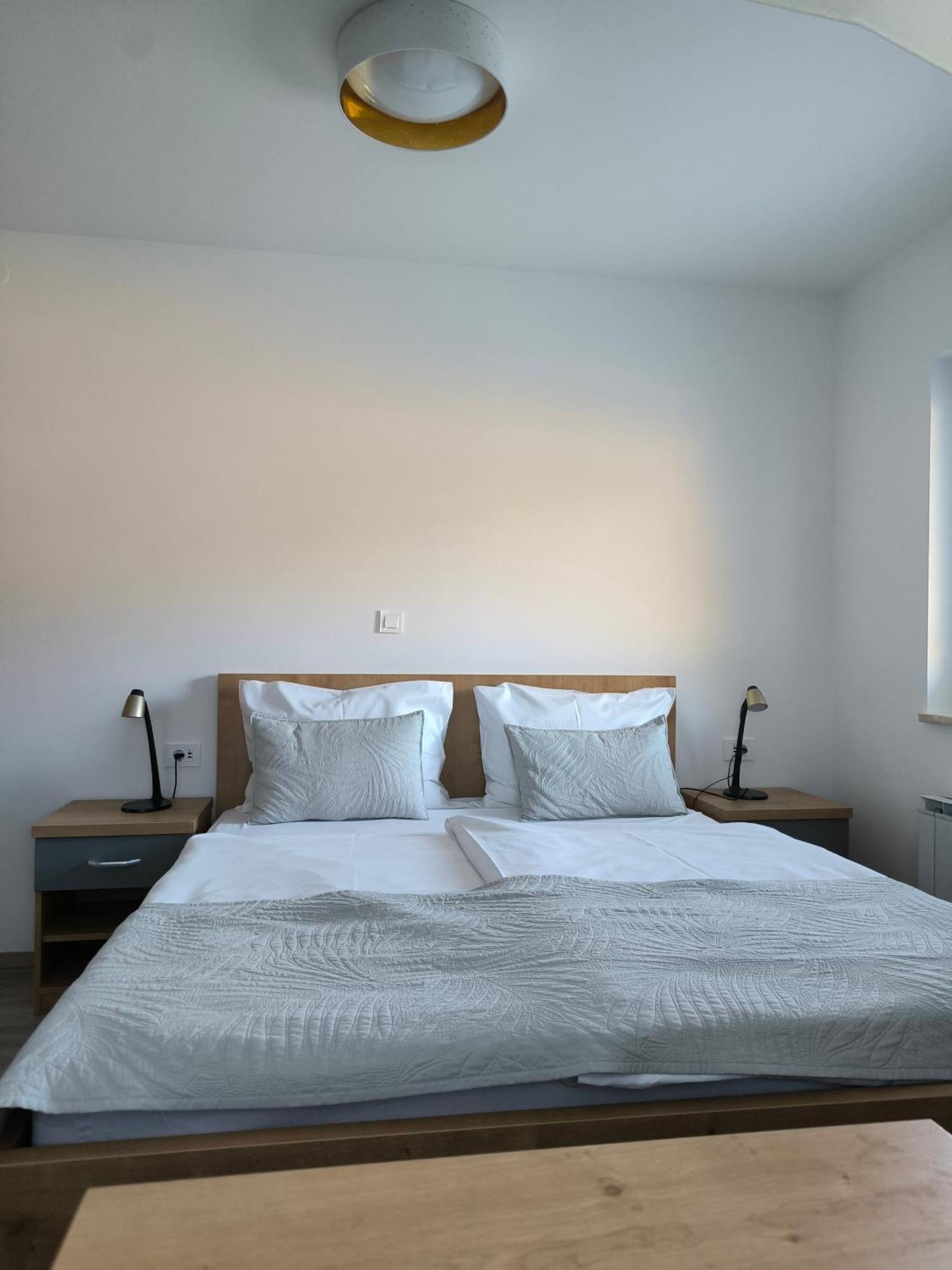 Guesthouse Haler Podčetrtek Dış mekan fotoğraf
