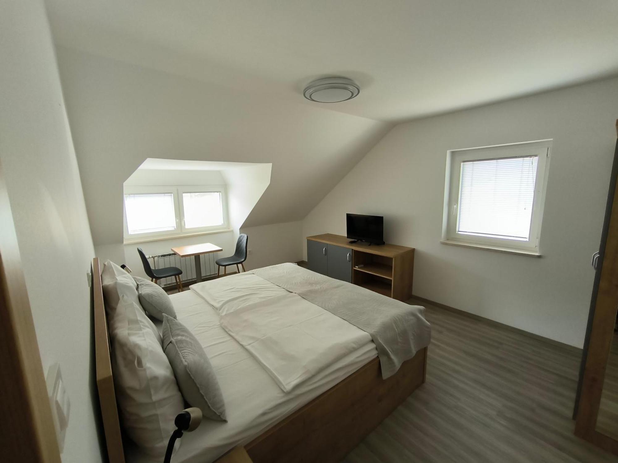 Guesthouse Haler Podčetrtek Dış mekan fotoğraf