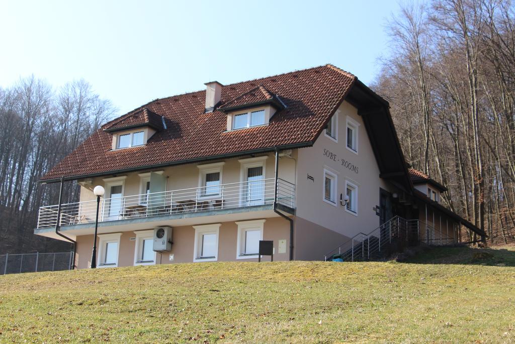 Guesthouse Haler Podčetrtek Dış mekan fotoğraf