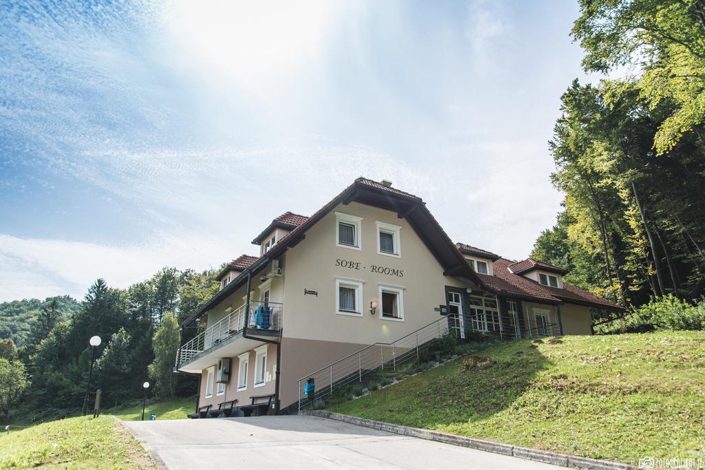 Guesthouse Haler Podčetrtek Dış mekan fotoğraf